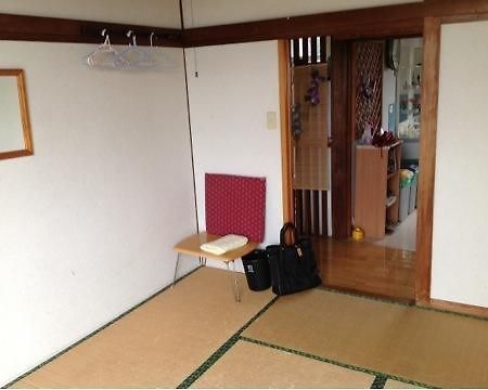Minshuku Toshi Hotel Yakushima  Bagian luar foto