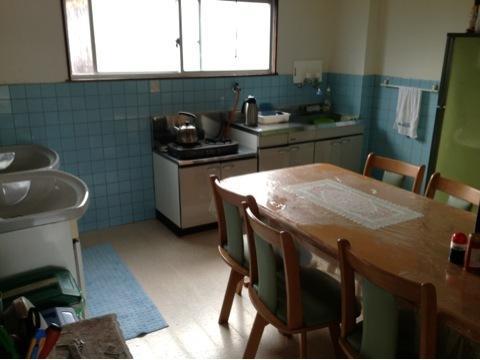 Minshuku Toshi Hotel Yakushima  Bagian luar foto