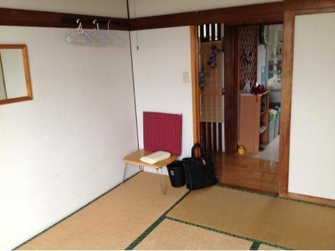 Minshuku Toshi Hotel Yakushima  Bagian luar foto