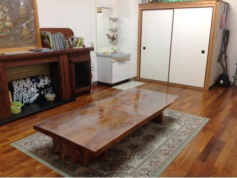 Minshuku Toshi Hotel Yakushima  Bagian luar foto